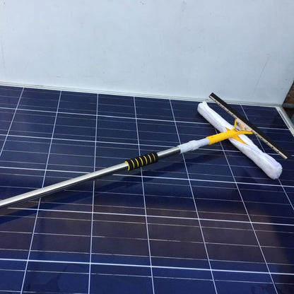 2in1 Solar Cleaner