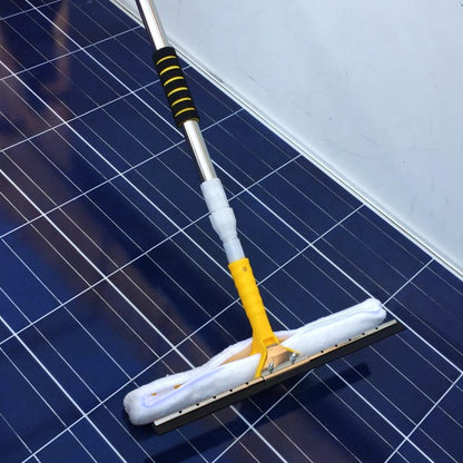 2in1 Solar Cleaner