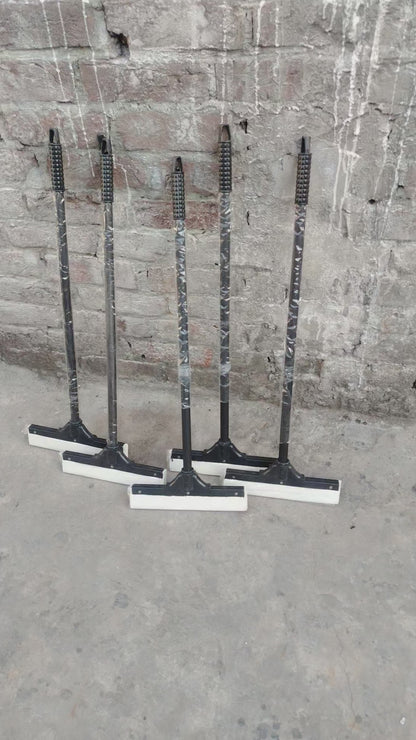 Bathroom wiper pack of 6