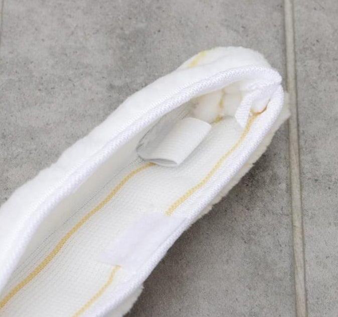 Replacement / Hobo Cloth / Applicator