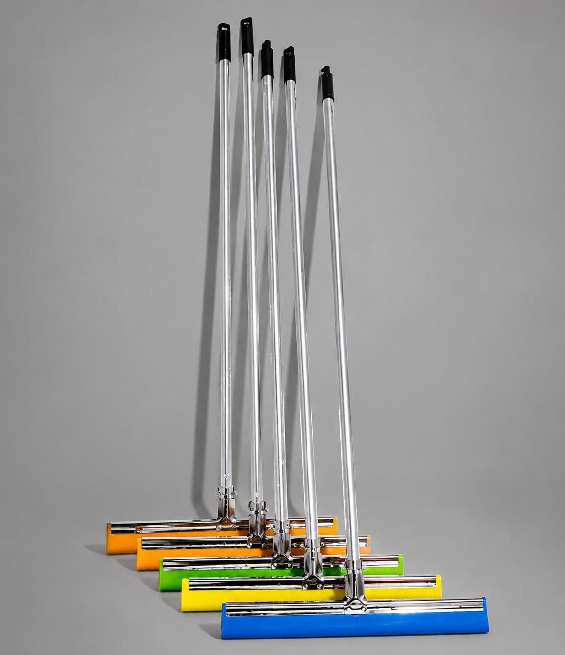 Floor Wiper pack of 5